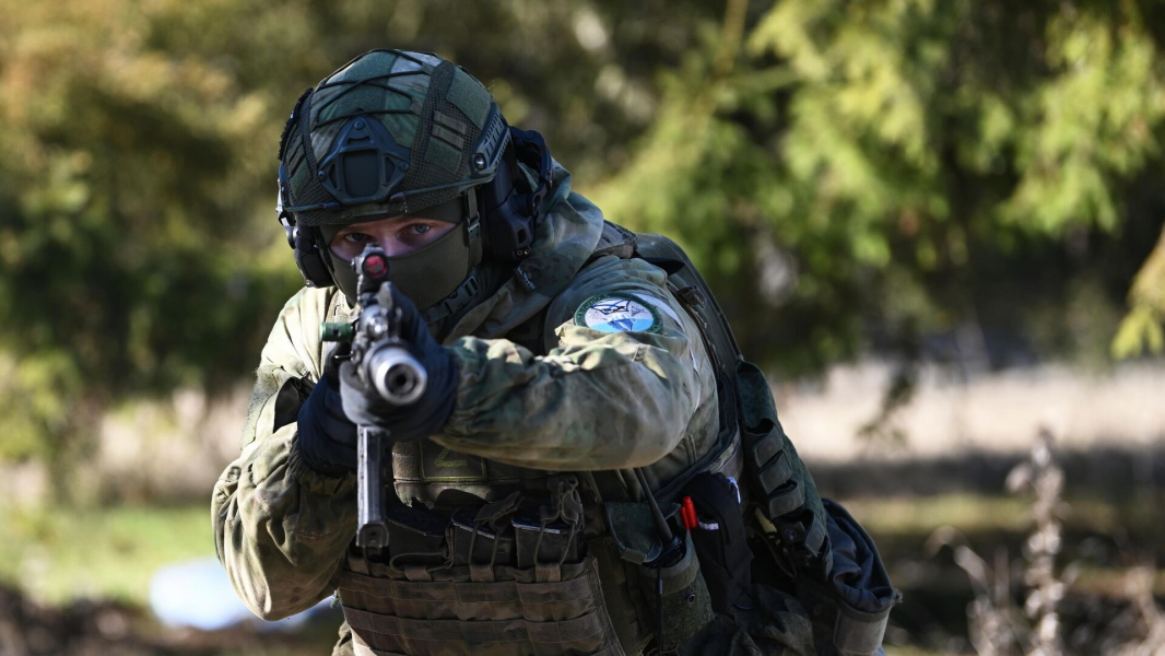 В Феодосии в четверг в районе 4-го и 13-го причалов пройдут учения военных