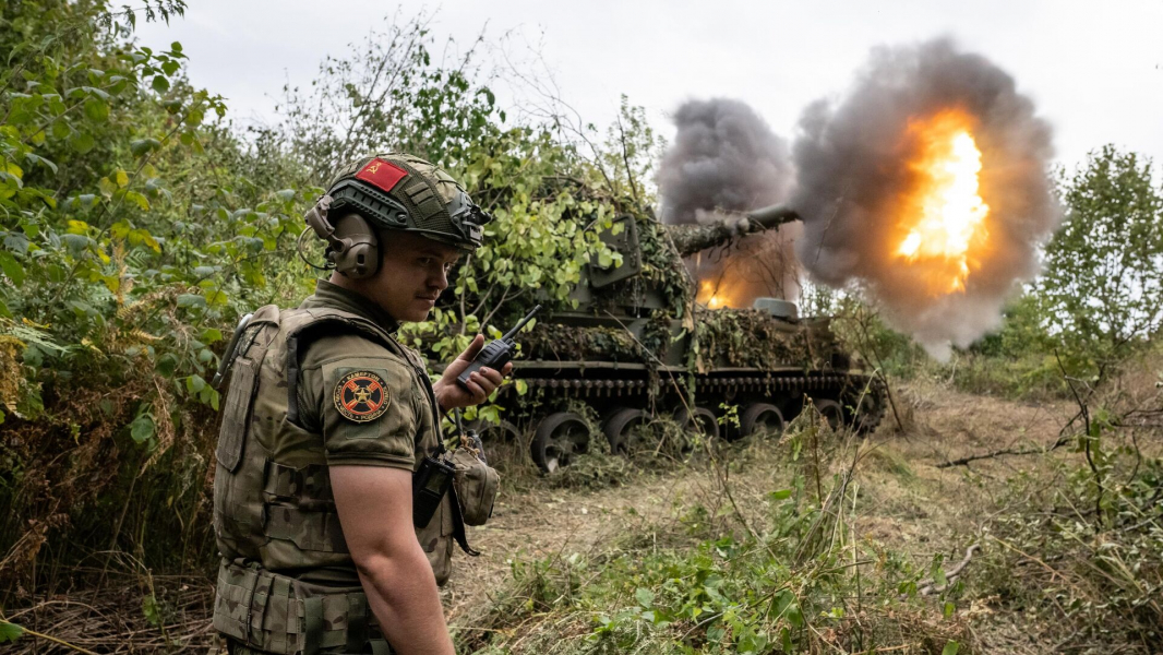 МО РФ: ВСУ потеряли 400 военных и 19 единиц техники в Курской области за сутки