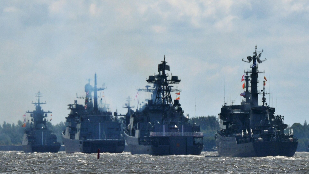 Совет по развитию ВМФ будет готовить поручения по госпрограмме вооружения