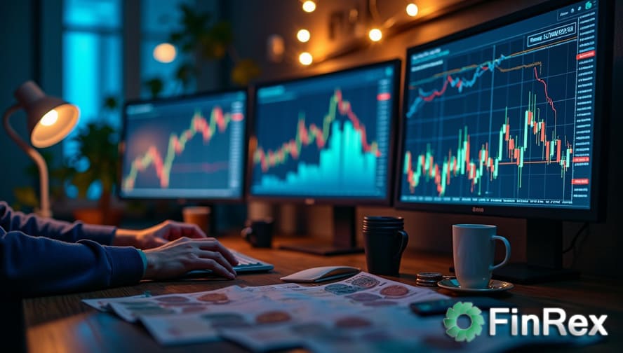Что нужно знать о копитрейдинге: советы от экспертов FinRex