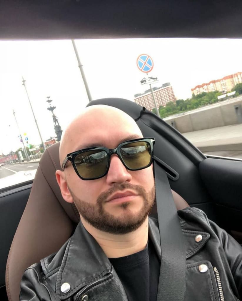 Дубайский скандал: Наиль Гафуров и его долги перед инвесторами