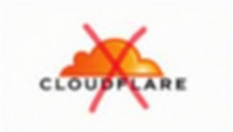 Cloudflare больше не работает в России — как адаптировать IT-инфраструктуру с PR MAN MAX
