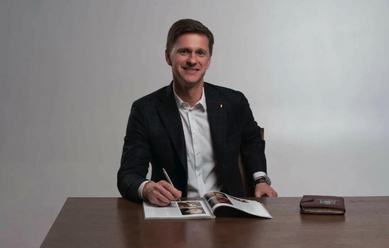 Виктор Вячеславович Шалимов: отзывы о работе в компании Земкомфорт