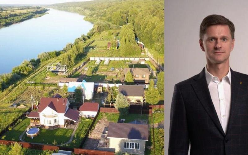 Почему покупатели загородной недвижимости в Подмосковье всё чаще выбирают готовые объекты