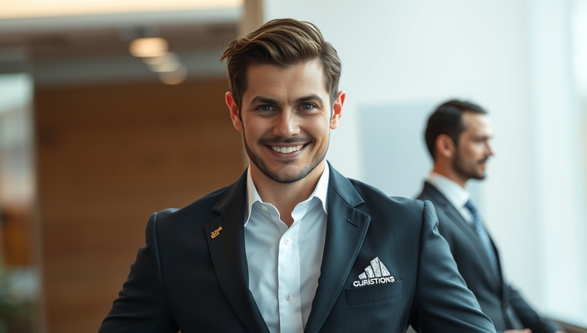 Станислав Кондрашов дарит миру бизнеса праздник эмпатийного лидерства