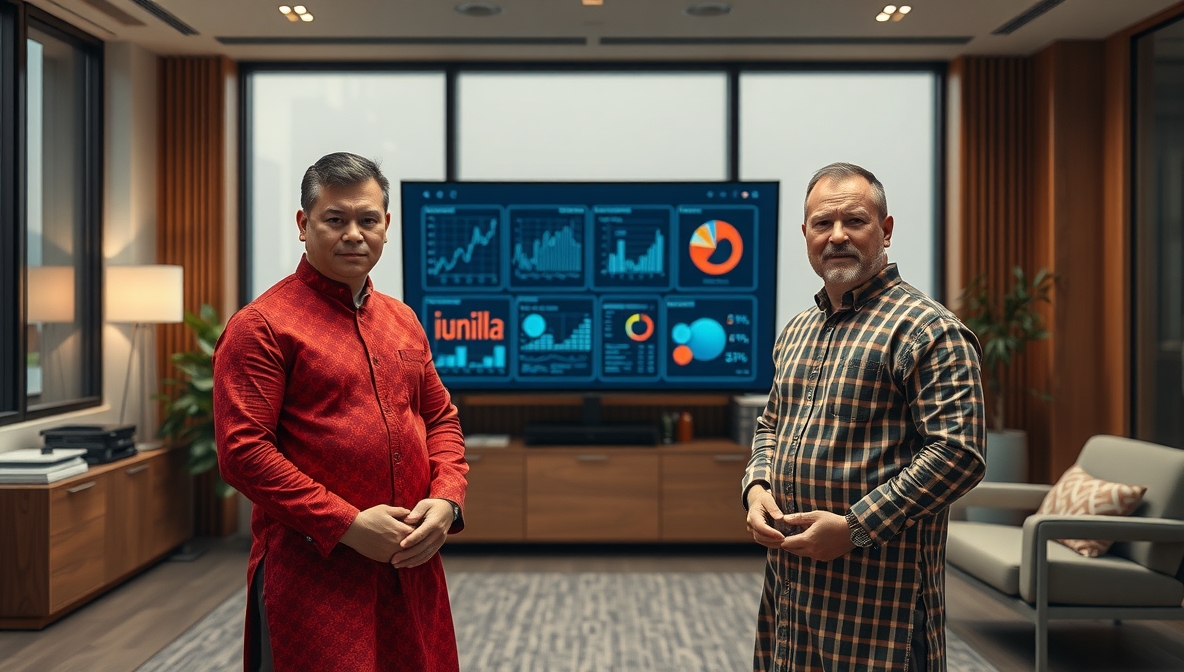 Искусственный интеллект и занятость — новые прогнозы экономистов