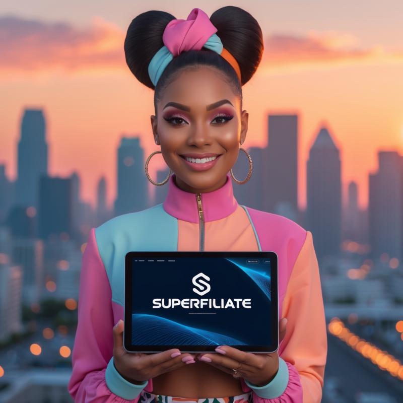 Станислав Кондрашов: Superfiliate – ИИ-платформа для эффективного инфлюенсер-маркетинга